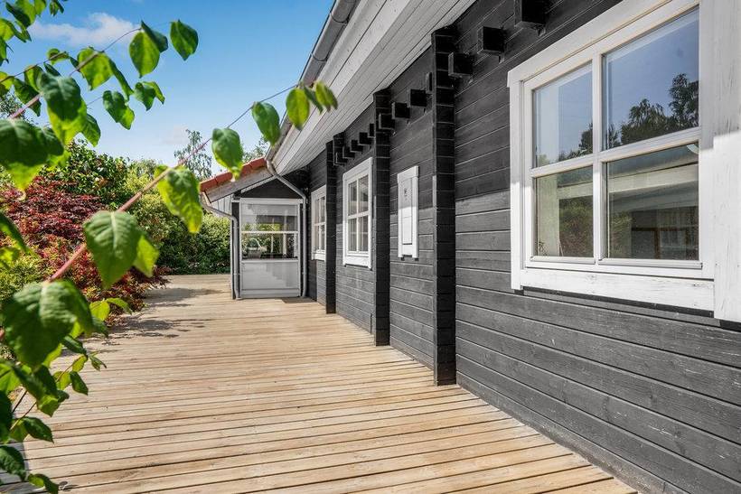 Foto von Ferienhaus RO23 in Marielyst - Falster