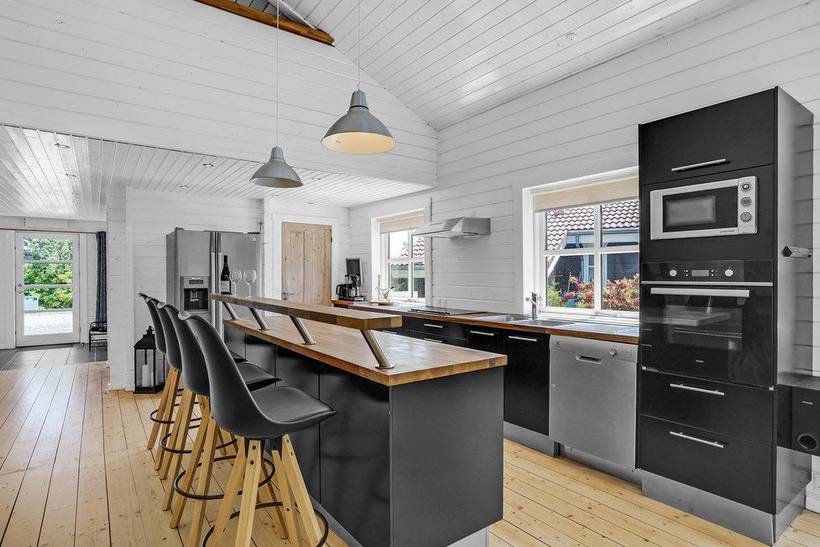 Foto von Ferienhaus RO23 in Marielyst - Falster