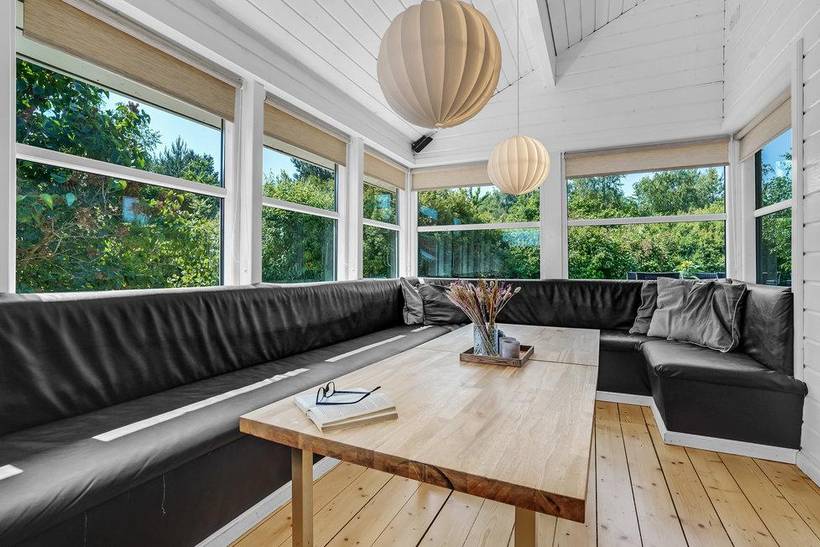 Foto von Ferienhaus RO23 in Marielyst - Falster