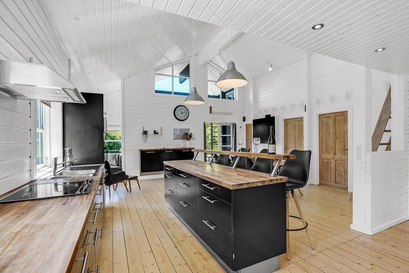 Foto von Ferienhaus RO23 in Marielyst - Falster