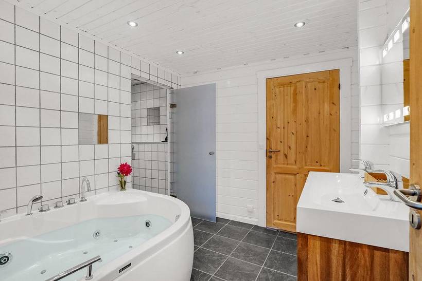 Foto von Ferienhaus RO23 in Marielyst - Falster