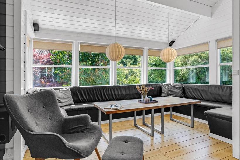 Foto von Ferienhaus RO23 in Marielyst - Falster