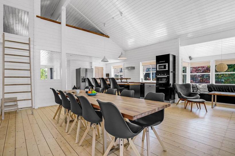 Foto von Ferienhaus RO23 in Marielyst - Falster