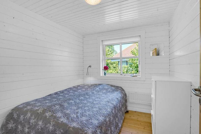 Foto von Ferienhaus RO23 in Marielyst - Falster