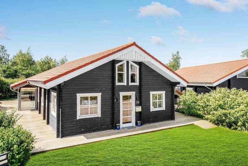 Foto von Ferienhaus RO23 in Marielyst - Falster