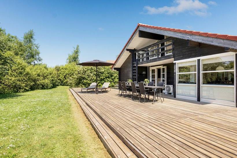 Foto von Ferienhaus RO23 in Marielyst - Falster