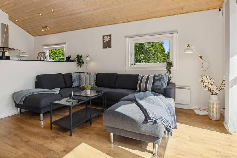 Foto von Ferienhaus RO24 in Arrild - Südjütland