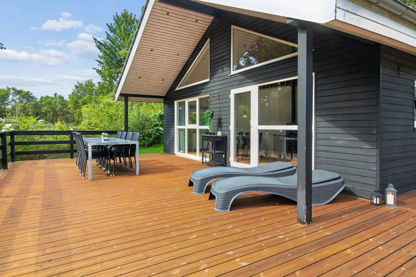 Foto von Ferienhaus RO24 in Arrild - Südjütland