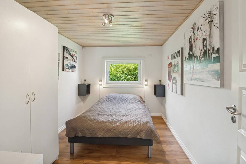 Foto von Ferienhaus RO24 in Arrild - Südjütland
