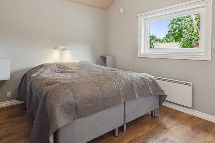 Foto von Ferienhaus RO24 in Arrild - Südjütland