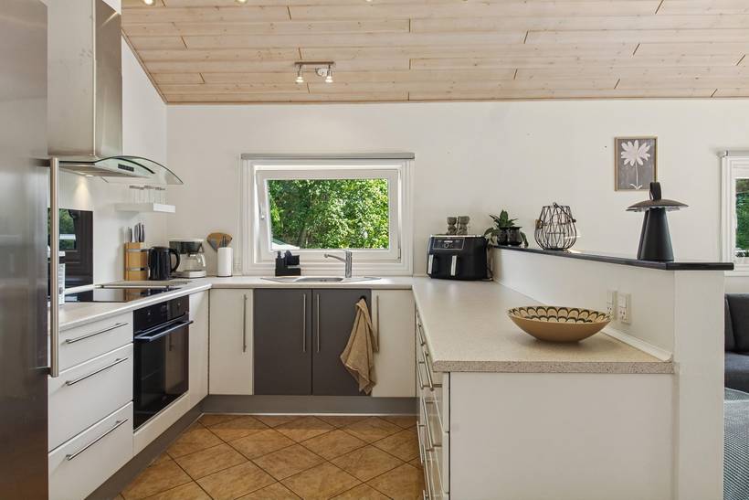 Foto von Ferienhaus RO24 in Arrild - Südjütland