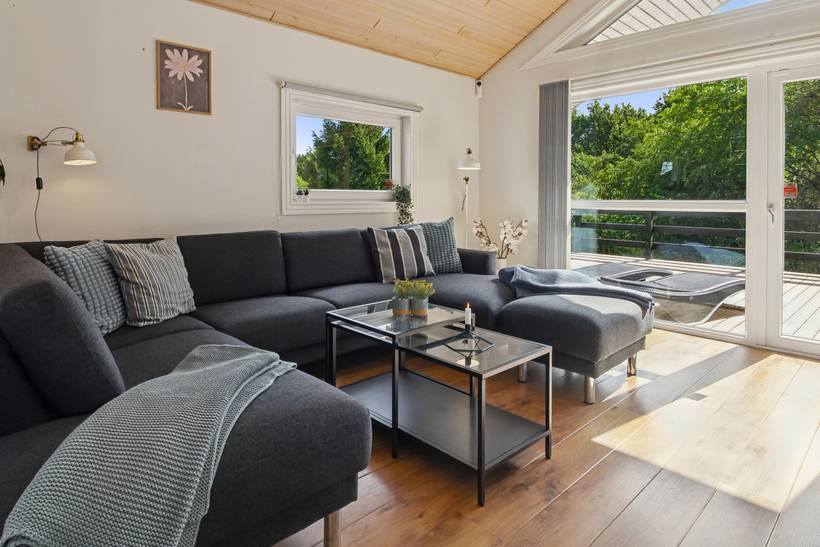 Foto von Ferienhaus RO24 in Arrild - Südjütland
