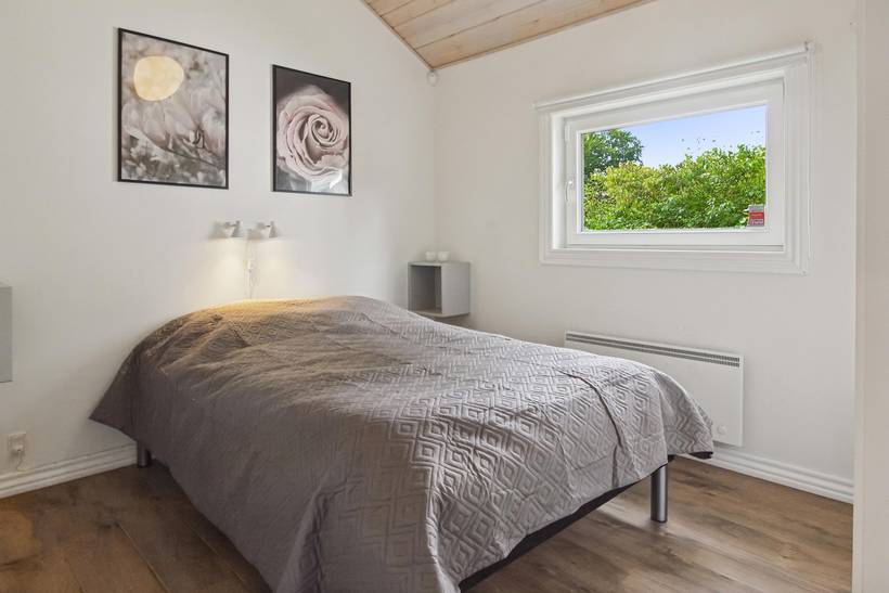Foto von Ferienhaus RO24 in Arrild - Südjütland
