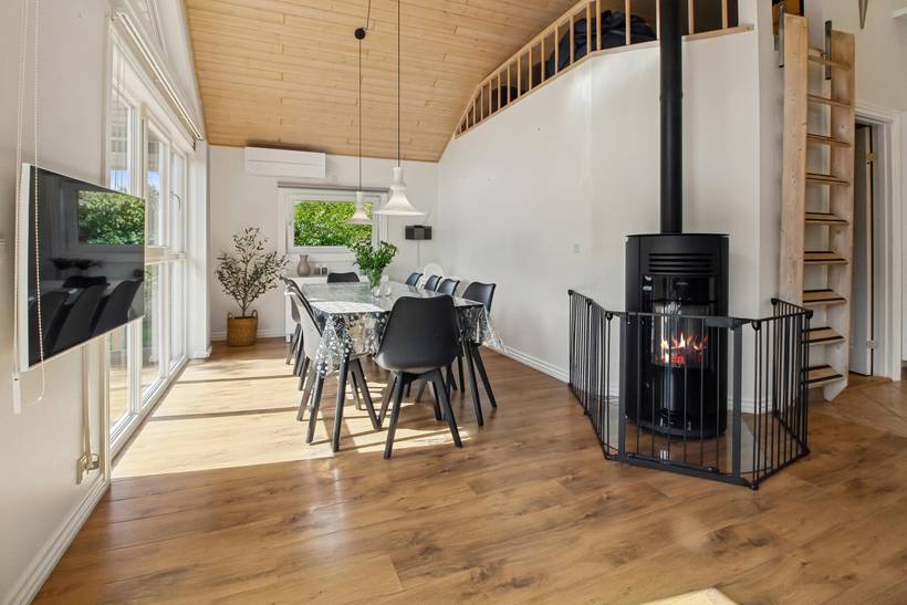 Foto von Ferienhaus RO24 in Arrild - Südjütland