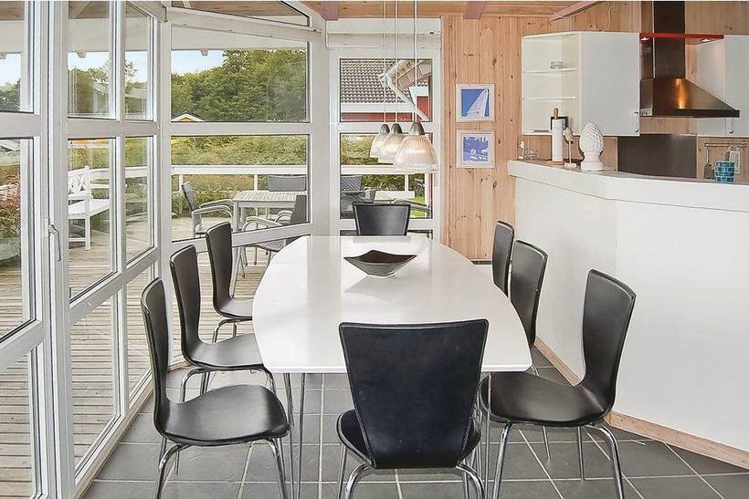 Foto von Ferienhaus RO27 in Grønninghoved - Südjütland