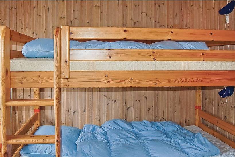 Foto von Ferienhaus RO27 in Grønninghoved - Südjütland