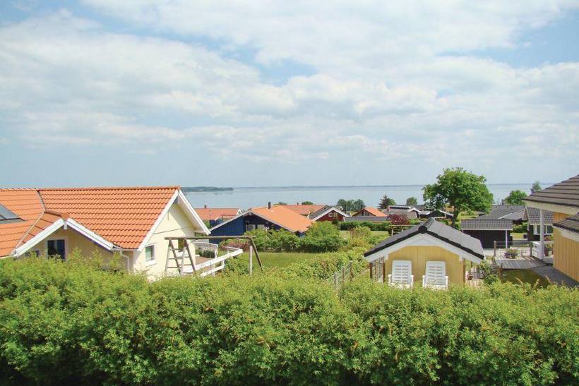 Foto von Ferienhaus RO27 in Grønninghoved - Südjütland