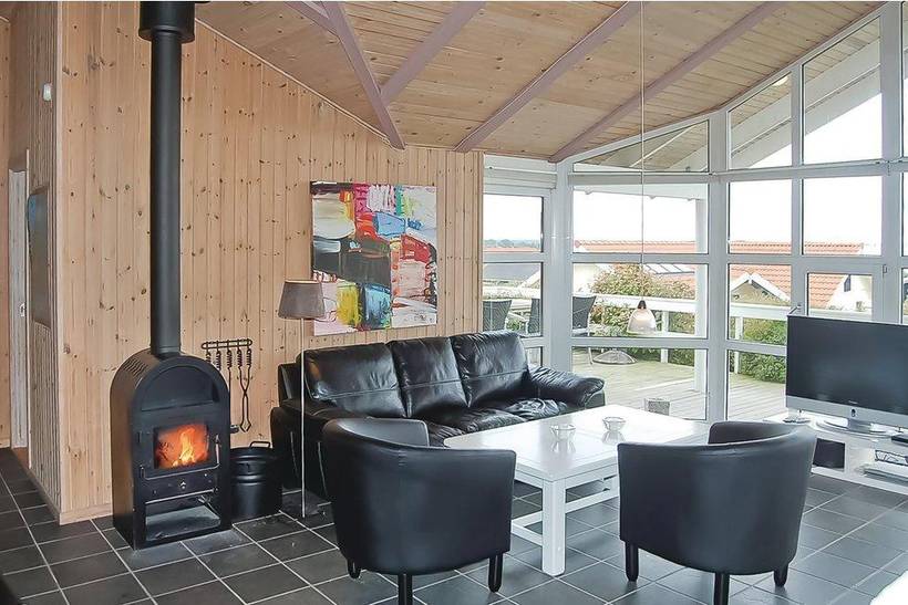 Foto von Ferienhaus RO27 in Grønninghoved - Südjütland