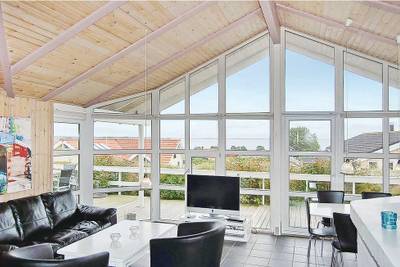 Vorschaubild von Ferienhaus RO27 in Grønninghoved - Südjütland