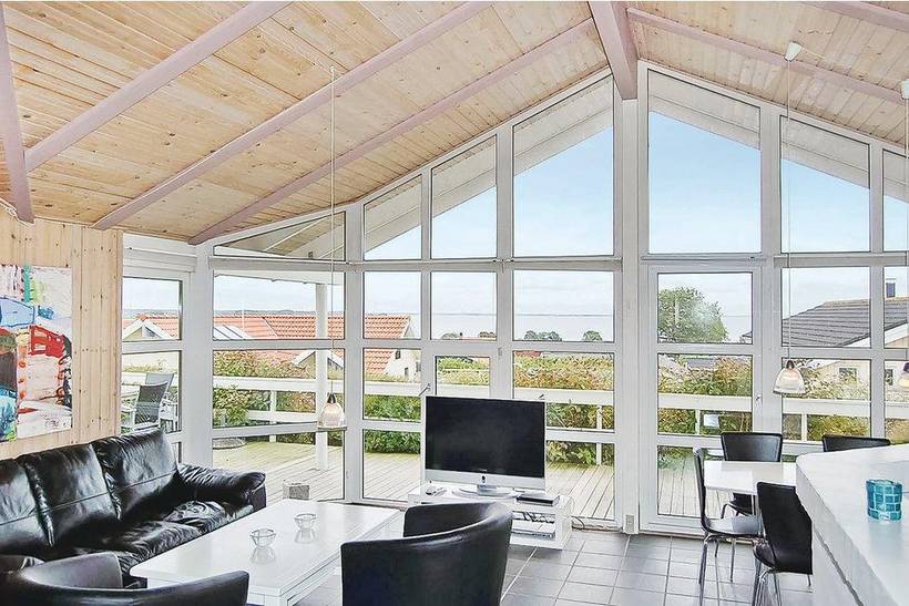 Foto von Ferienhaus RO27 in Grønninghoved - Südjütland