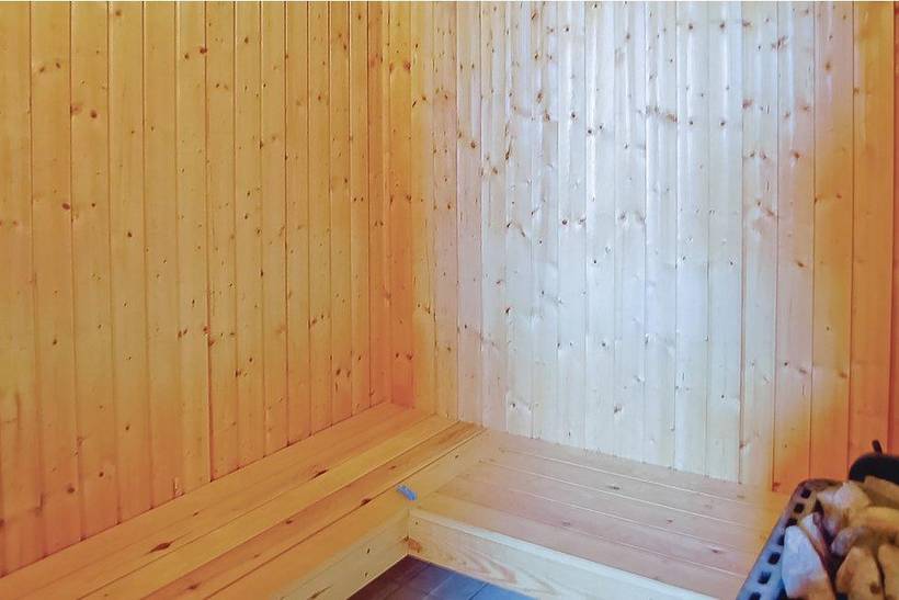 Foto von Ferienhaus RO27 in Grønninghoved - Südjütland