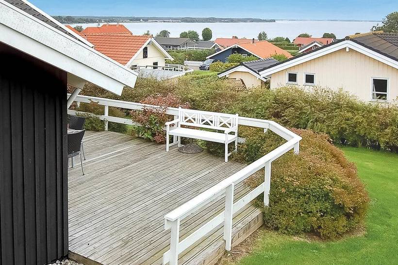 Foto von Ferienhaus RO27 in Grønninghoved - Südjütland