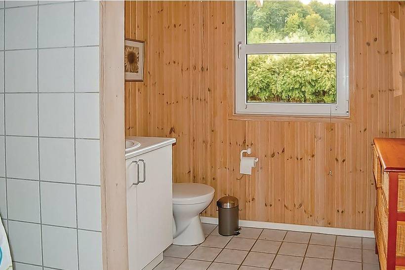 Foto von Ferienhaus RO27 in Grønninghoved - Südjütland