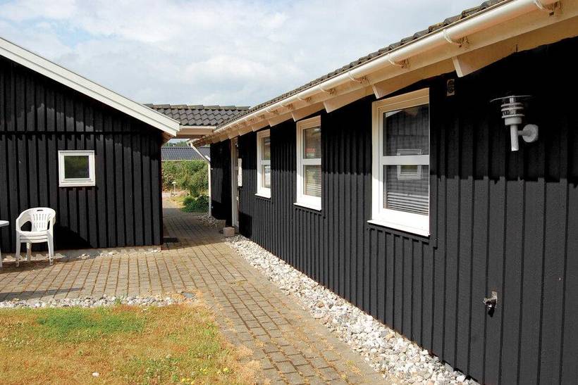 Foto von Ferienhaus RO27 in Grønninghoved - Südjütland