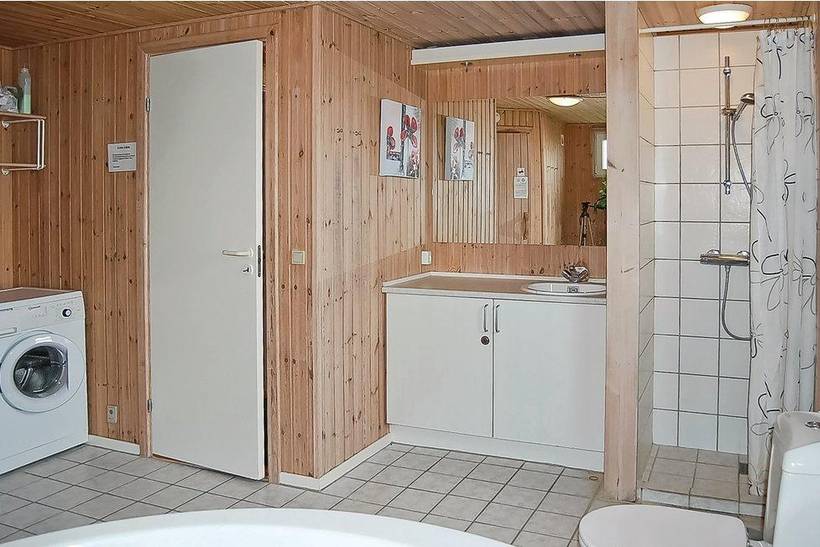 Foto von Ferienhaus RO27 in Grønninghoved - Südjütland