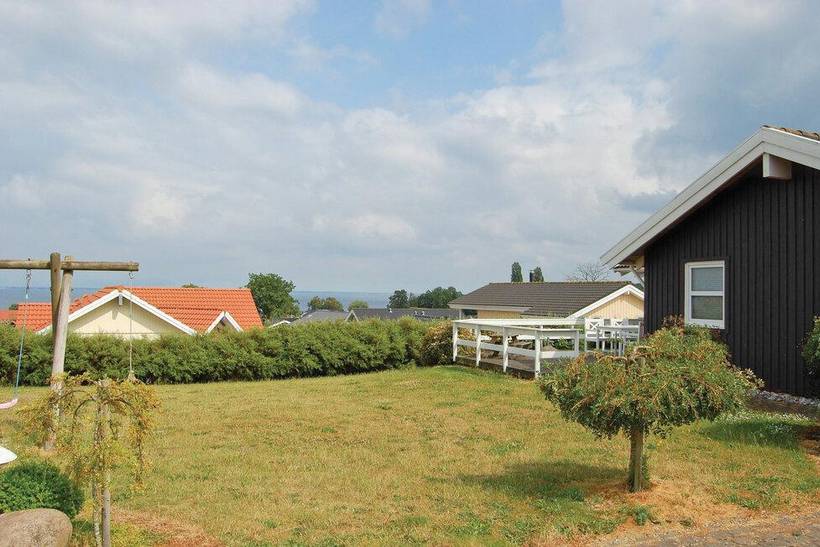 Foto von Ferienhaus RO27 in Grønninghoved - Südjütland