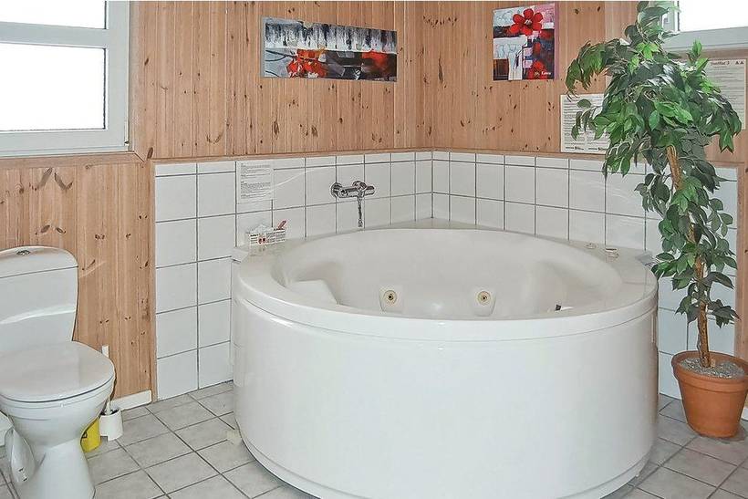 Foto von Ferienhaus RO27 in Grønninghoved - Südjütland