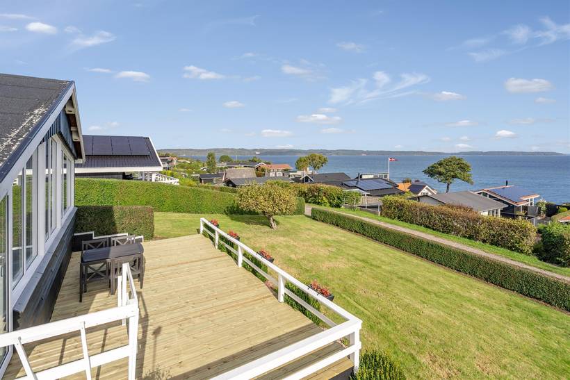 Foto von Ferienhaus RO29 in Hvidbjerg - Ostjütland