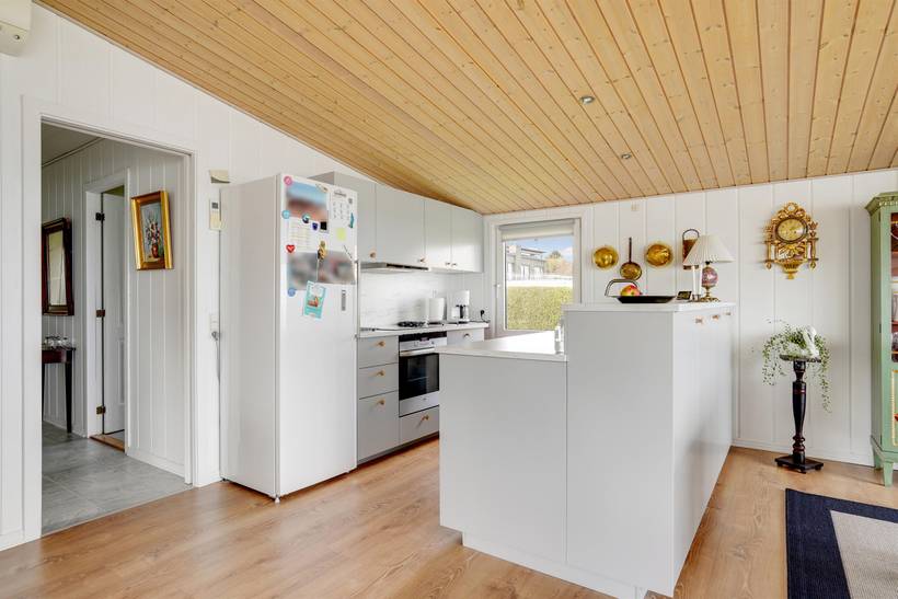 Foto von Ferienhaus RO29 in Hvidbjerg - Ostjütland