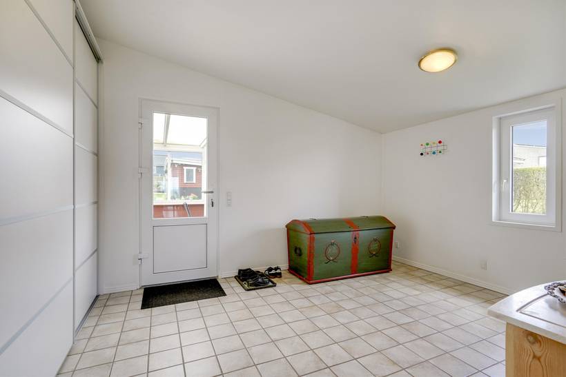 Foto von Ferienhaus RO29 in Hvidbjerg - Ostjütland