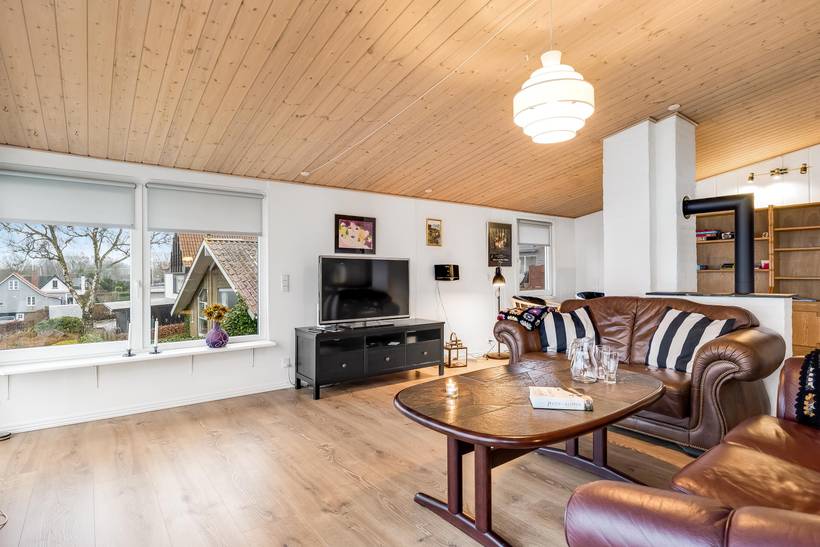 Foto von Ferienhaus RO29 in Hvidbjerg - Ostjütland
