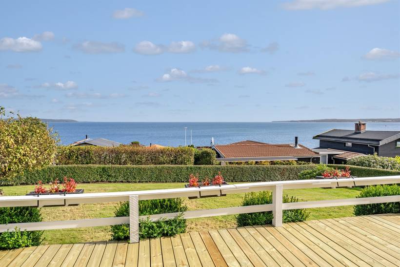 Foto von Ferienhaus RO29 in Hvidbjerg - Ostjütland