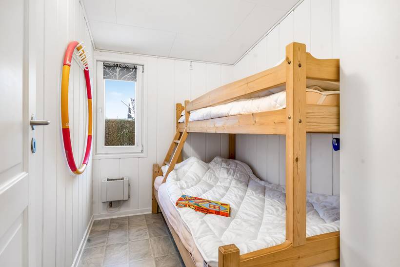 Foto von Ferienhaus RO29 in Hvidbjerg - Ostjütland