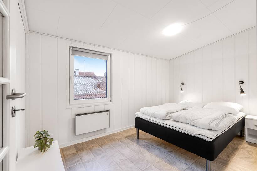 Foto von Ferienhaus RO29 in Hvidbjerg - Ostjütland