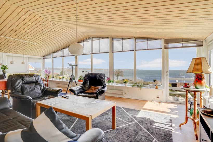 Foto von Ferienhaus RO29 in Hvidbjerg - Ostjütland