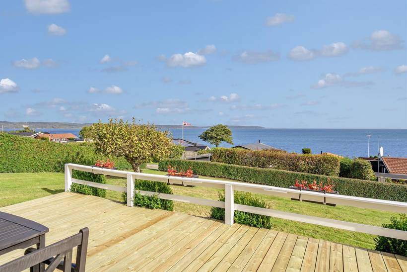 Foto von Ferienhaus RO29 in Hvidbjerg - Ostjütland