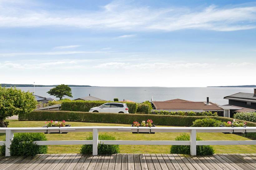 Foto von Ferienhaus RO29 in Hvidbjerg - Ostjütland