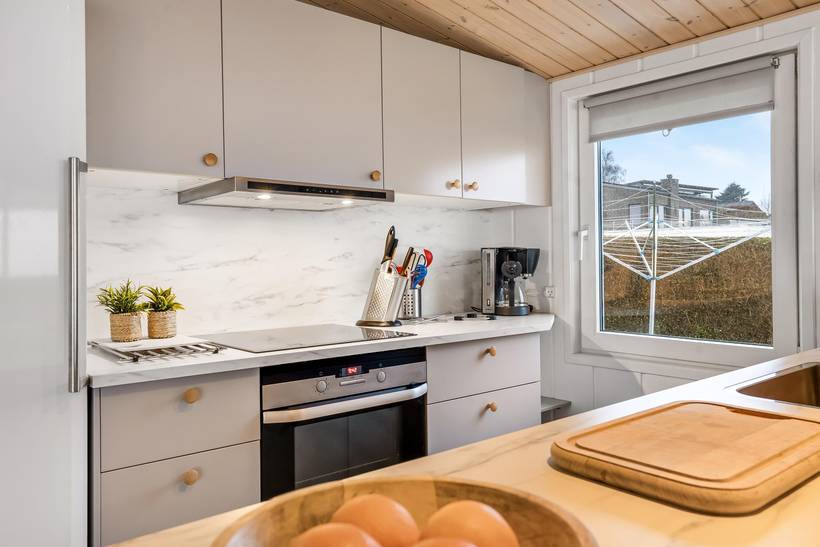 Foto von Ferienhaus RO29 in Hvidbjerg - Ostjütland