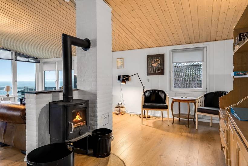 Foto von Ferienhaus RO29 in Hvidbjerg - Ostjütland