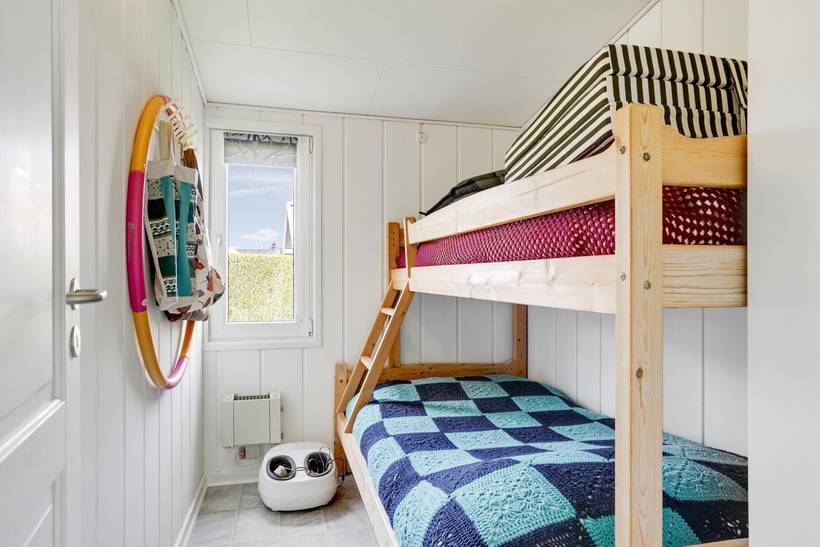 Foto von Ferienhaus RO29 in Hvidbjerg - Ostjütland