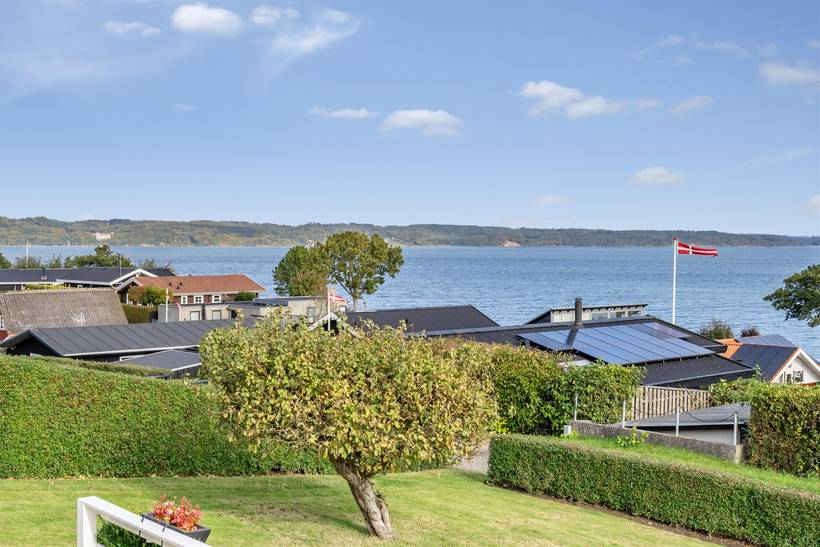 Foto von Ferienhaus RO29 in Hvidbjerg - Ostjütland