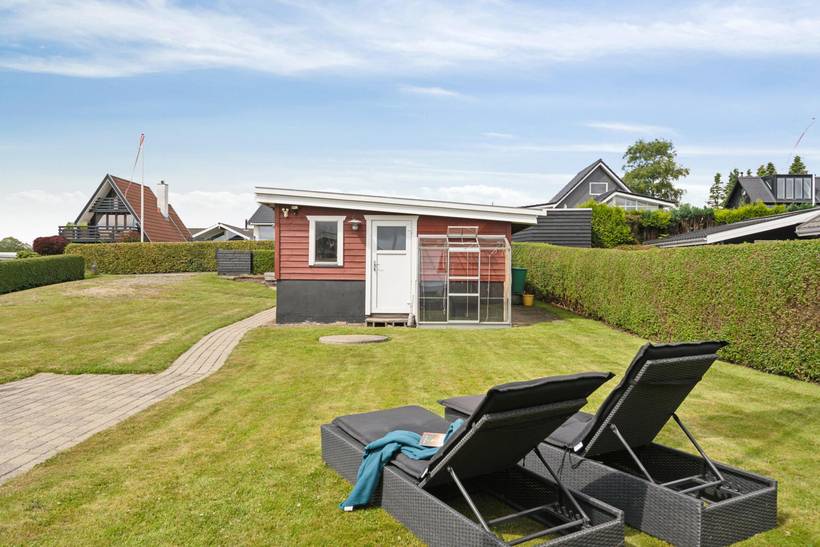 Foto von Ferienhaus RO29 in Hvidbjerg - Ostjütland