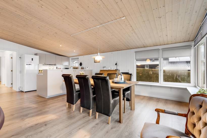 Foto von Ferienhaus RO29 in Hvidbjerg - Ostjütland