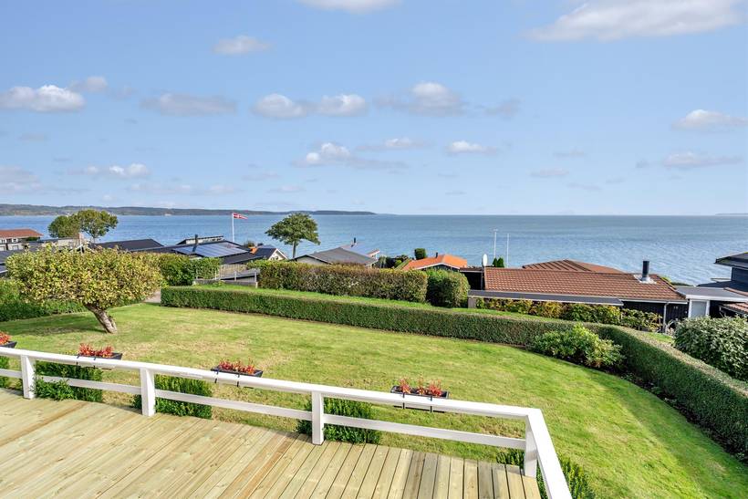 Foto von Ferienhaus RO29 in Hvidbjerg - Ostjütland