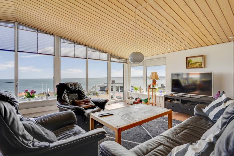 Foto von Ferienhaus RO29 in Hvidbjerg - Ostjütland