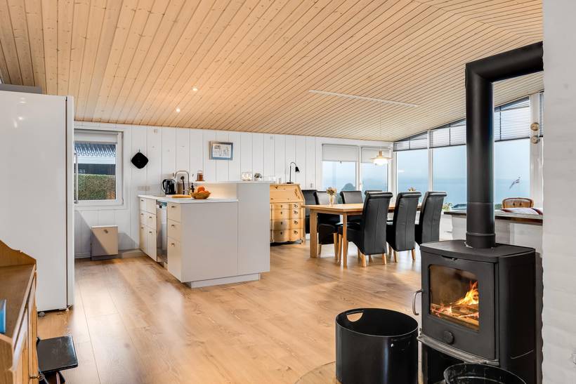 Foto von Ferienhaus RO29 in Hvidbjerg - Ostjütland